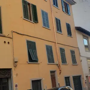 Piaggione Apt, Galante In Firenze