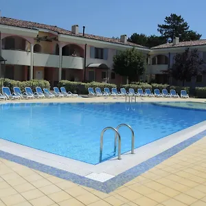 Villaggio Tulipano Bibione