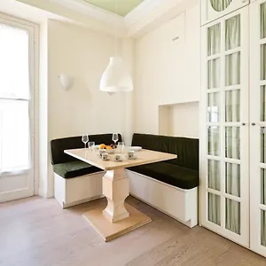 Corso Vercelli Elegant Milano