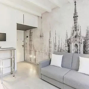 Marghera Milano