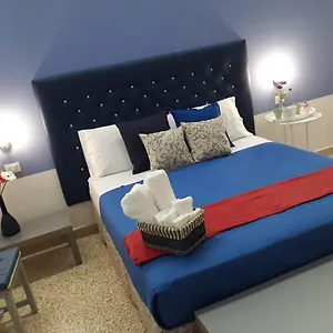 5 Cupole Appartamento