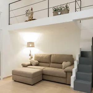Casa Moneka Politeama Appartamento